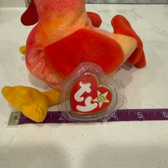 Ty Strut Rooster - Picture 10 of 12